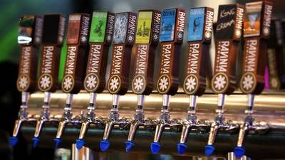 Five years after reaching an agreement, Ravinia Festival sues Ravinia Brewing over alleged trademark infringement