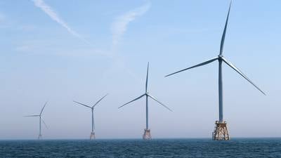 Illinois may be up to bat next to build first Great Lakes wind farm after Cleveland drops project
