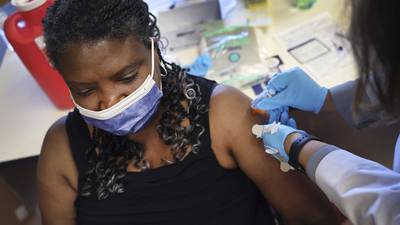 As COVID-19 stabilizes, Chicago’s top doc warns of flu season