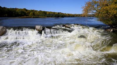 John Rabchuk: The future of the Fox River depends on St. Charles taking smart actions
