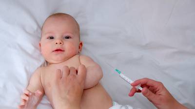 Ask the Pediatrician: What vaccines does my child need by age 6?