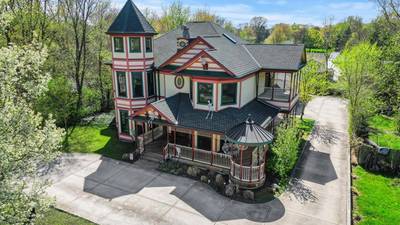 La Grange Highlands mansion listed for $2.3M, making it that community’s most expensive home on the market
