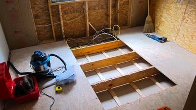 Ask the Builder: Opening a remodeling can of worms
