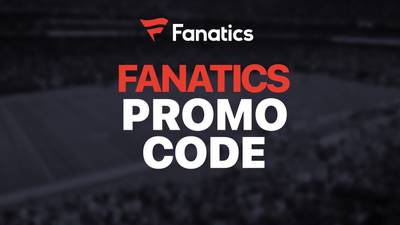Fanatics Sportsbook promo: New users in 5 states get $1,000 total no sweat bet value