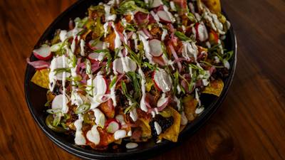 The 11 best nachos in Chicago
