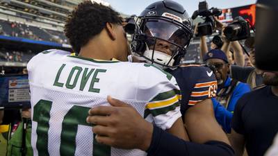 5 things to watch in the Chicago Bears-Green Bay Packers game — plus our Week 18 predictions