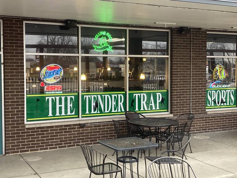Chicago Heights bar The Tender Trap closes after 42 years of service