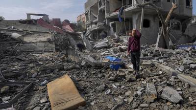 Ask the Pediatrician: How to talk with your child about the Israel-Gaza war