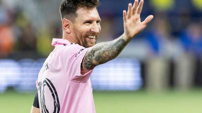 Will Lionel Messi make an appearance at Soldier Field against the Chicago Fire on Wednesday? Here’s what to know.